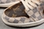 LV X Air Jordan 1 Low OG Custom "Damier Azur/Brown/LV Monogram" - comprar online