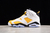 Air Jordan 6 “Yellow Ochre”