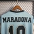 Retro Argentina Maradona 2001 - tienda online