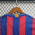 Camiseta Retro Barcelona 09/10 - tienda online