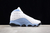 Air Jordan 13 Retro "Blue Grey" en internet