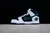 Nike Dunk High “Sports Specialties”