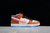 Nike Dunk High x Social Status en internet