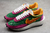 Sacai x Nike waffle - comprar online