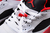 Air Jordan 5 Low "Fire Red" - tienda online