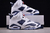 Air Jordan 6 “Olympic” en internet