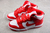 Nike Dunk High "University Red" - comprar online