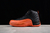 Air Jordan 12 WMNS “Brilliant Orange