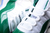 Air Jordan 11 Retro "White And Green" - tienda online