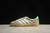 Adidas Originals GAZELLE INDOOR x Wales Bonner