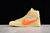 Off White x Nike Blazer Mid "All Hallows Eve"