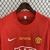 Retro Manchester United 07/08 - comprar online