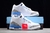 Air Jordan 3 UNC en internet