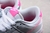 Nike Dunk Low "520 Summit White and Pink Foam" - DESS