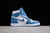 AirJordan 1 Retro “Denim” en internet