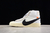 Off White x Nike Blazer Mid "All Hallows Eve"