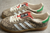 Adidas Originals GAZELLE INDOOR x Wales Bonner - comprar online