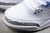 Air Jordan 3 UNC - comprar online