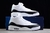 Fragment Design x Air Jordan 3 en internet