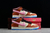 Nike Dunk High x Social Status - DESS