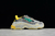 Gucci x Balenciaga Triple S en internet