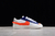 Nike Blazer Low '77 en internet