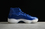 Air Jordan 11 "Midnight Navy" en internet