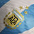 Imagen de Argentina titular Qatar 2022