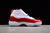 Air Jordan 11 "Cherry" en internet