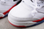 Air Jordan 5 Low "Fire Red" - DESS