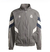 Real Madrid rompeviento gris - comprar online