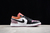 Air Jordan 1 Low en internet