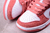 Nike SB Dunk Low Retro "Valentine's Day 2024" - DESS