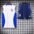 Italia conjunto entrenamiento