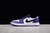 Air Jordan 1 Low Golf "White Purple"