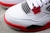 Air Jordan 4 Retro "Fire Red" - comprar online