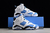 Air Jordan 6 "University Blue" en internet