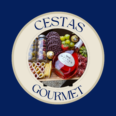 Banner da categoria Cestas Gourmet