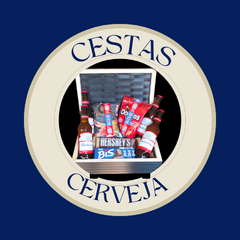 Banner da categoria Cesta de cerveja e petisco