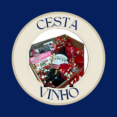 Banner da categoria Cesta de Vinho 