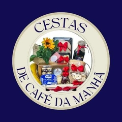 Banner da categoria Cesta de café da manhã e da tarde