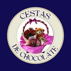 Banner da categoria Cesta de chocolate