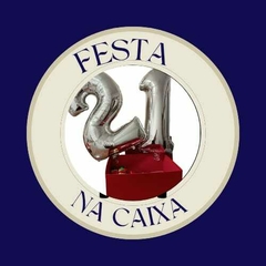 Banner da categoria Festa na caixa/aniversário  