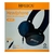 Fone Hrebos Headphone Com Fio Controle E Microfone Integrado HS-377 (FONHS377PRE