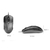 Kit Teclado e Mouse Teclas Silenciosos Fantech KM-100 (2649947) - comprar online