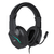 Fone De Ouvido Headset Gamer Vinik V Blade Iii Usb - Led Rainbow - Vkhsgviii (OD