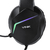 Fone De Ouvido Headset Gamer Vinik V Blade Iii Usb - Led Rainbow - Vkhsgviii (OD - Garagem Smart