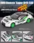 Imagem do Carro RC Drift 4x4 Gtrpro Ae86pro - Brinquedo para Crianças