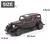 Vintage Diecast Modelo de Carro Clássico Cadillacs V8 Puxar para Trás: Elegância e Nostalgia ao Seu Alcance! - comprar online