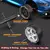 Carro RC Drift 4x4 Gtrpro Ae86pro - Brinquedo para Crianças - Garagem Smart